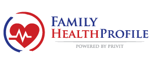 Family Health Profile Logo